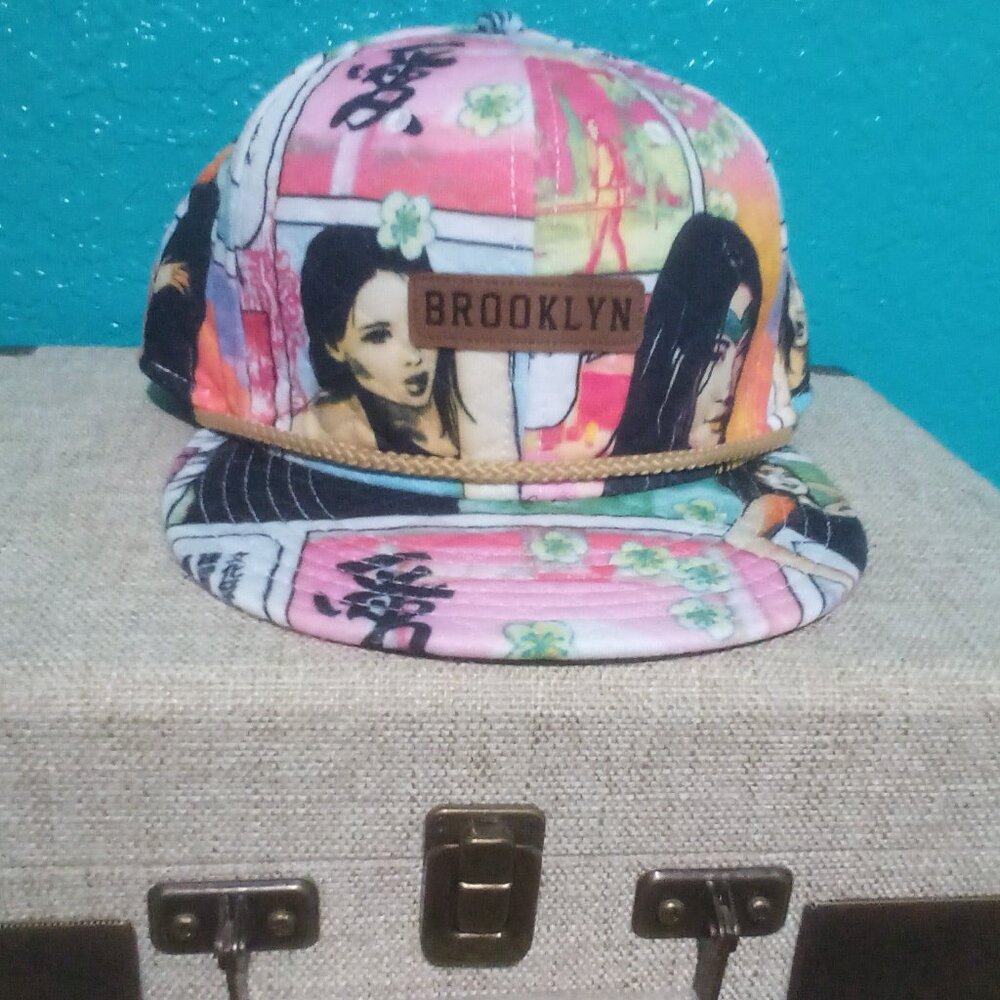 Women's Brooklyn Hat CO.